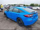 Honda Civic Sport Image 6