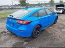Honda Civic Sport Image 8