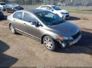 Honda Civic Lx Image 1