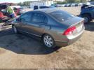 Honda Civic Lx Image 10