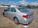 Toyota Corolla Le Image 10