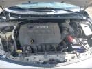 Toyota Corolla Le Image 5