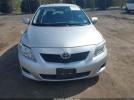 Toyota Corolla Le Image 13