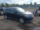 Honda CR-V Ex Image 1