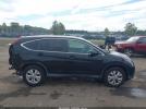 Honda CR-V Ex Image 3