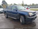 Chevrolet Avalanche 1500 Image 1
