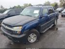 Chevrolet Avalanche 1500 Image 6