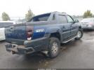 Chevrolet Avalanche 1500 Image 12