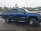 Chevrolet Avalanche 1500 Image 9