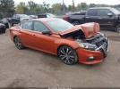 Nissan Altima 2.5 Sr Image 1