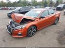 Nissan Altima 2.5 Sr Image 7