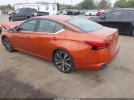 Nissan Altima 2.5 Sr Image 14
