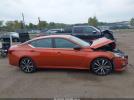 Nissan Altima 2.5 Sr Image 16