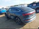 Audi e-tron Prestige Quattro Image 3