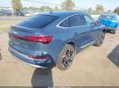 Audi e-tron Prestige Quattro Image 6