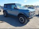 Ford Bronco Badlands Image 1