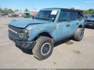 Ford Bronco Badlands Image 3