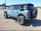 Ford Bronco Badlands Image 7