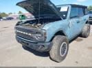 Ford Bronco Badlands Image 4