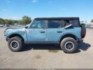 Ford Bronco Badlands Image 6