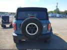 Ford Bronco Badlands Image 13