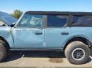 Ford Bronco Badlands Image 14