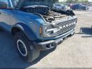 Ford Bronco Badlands Image 15