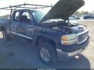 GMC Sierra 2500 Sle Image 4