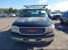 GMC Sierra 2500 Sle Image 11