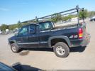 GMC Sierra 2500 Sle Image 14
