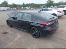 Honda Civic Sport Image 8