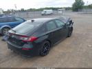 Honda Civic Sport Image 2