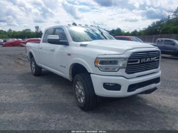  Salvage Ram 2500