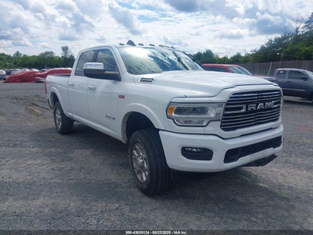  Salvage Ram 2500