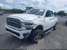 Ram 2500 Laramie  4x4 6'4 Box Image 3