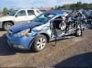Subaru Outback 2.5i Limited Image 17