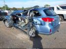 Subaru Outback 2.5i Limited Image 3