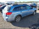 Subaru Outback 2.5i Limited Image 9