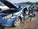 Subaru Outback 2.5i Limited Image 5