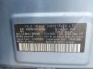 Subaru Outback 2.5i Limited Image 10
