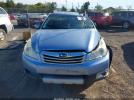 Subaru Outback 2.5i Limited Image 2