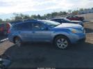 Subaru Outback 2.5i Limited Image 12