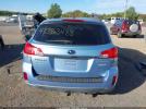 Subaru Outback 2.5i Limited Image 8