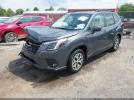 Subaru Forester Premium Image 6