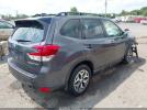 Subaru Forester Premium Image 8