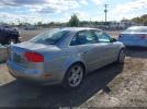 Audi A4 2.0t Image 11