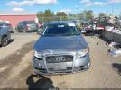 Audi A4 2.0t Image 16