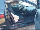 Honda Civic Si Image 11