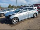 Hyundai SONATA Limited Image 3