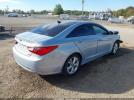 Hyundai SONATA Limited Image 2